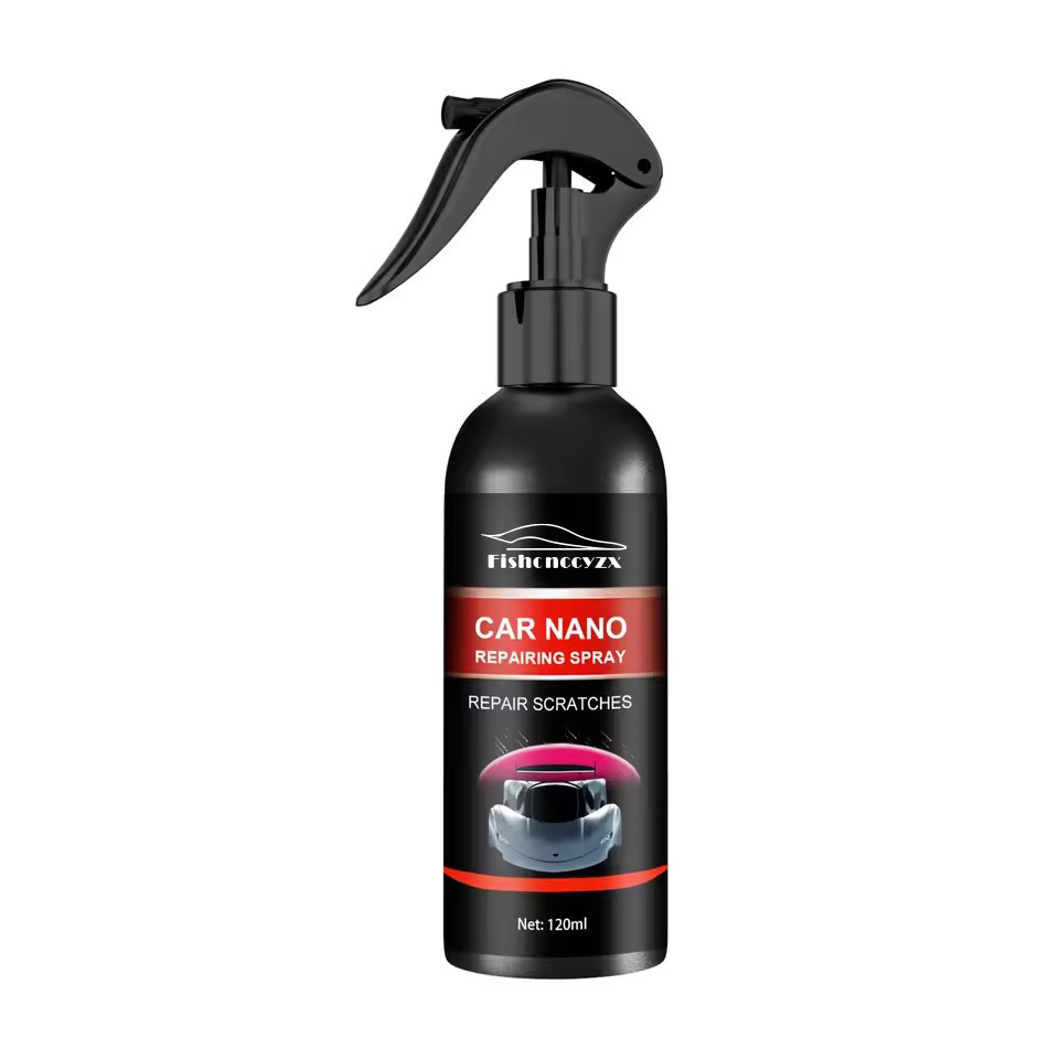 Car Wax Ceramic Coating - Revêtement céramique pour voiture, cire de