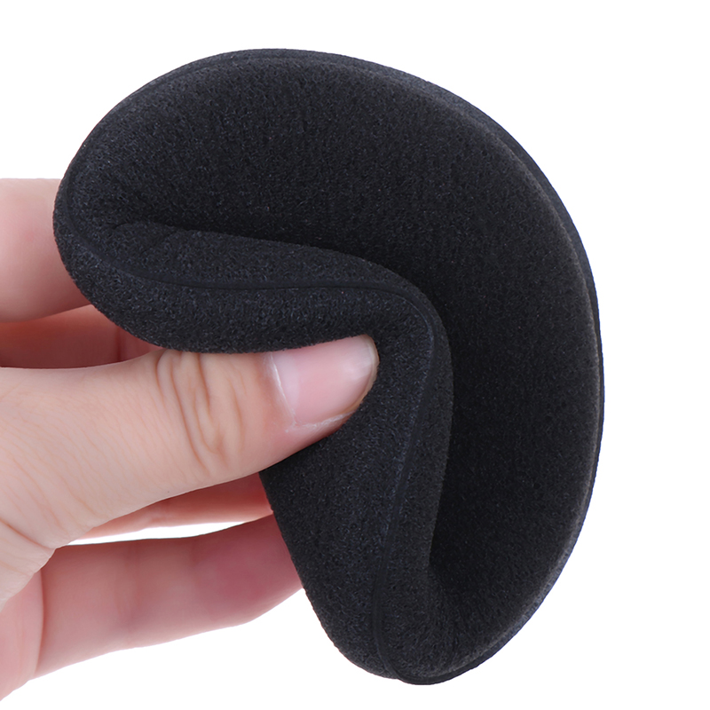Wax Applicator Pad - Éponge en mousse haute densité pour