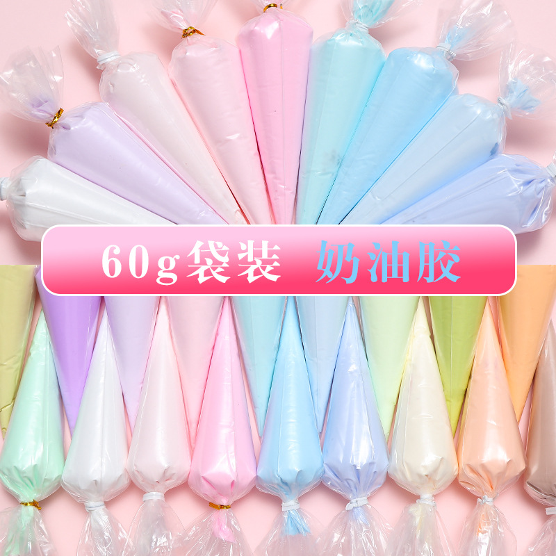 Clay Bar Lubricant - 60g Résine DIY, Pâte à modeler