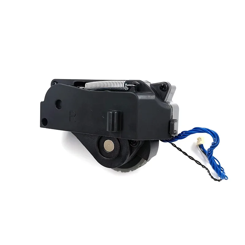 Moteur de roue d'aspirateur DM - Wheel Cleaner Alloy avis et prix