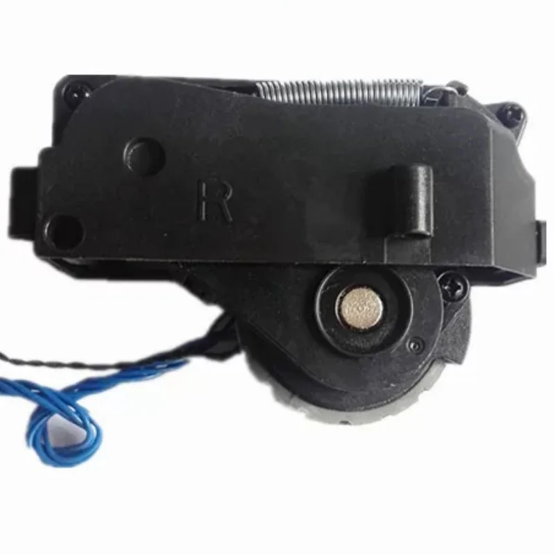 Moteur de roue d'aspirateur DM - Wheel Cleaner Alloy avis et prix