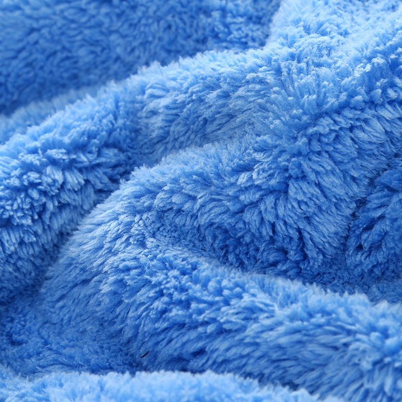 Serviette en microcarence pour - Microfiber Towel Detailing avis et prix