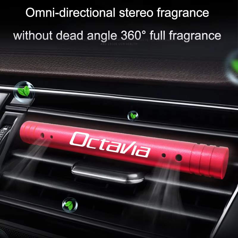 Clip de parfum de sortie d'air - Odor Eliminator Car avis et prix