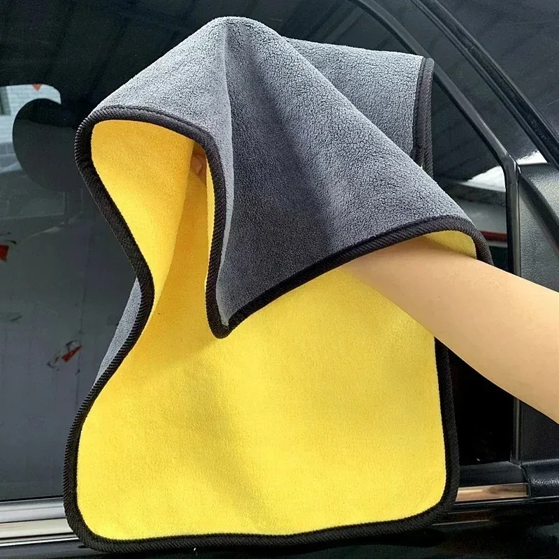 1/3/5 pièces serviette en micr - Microfiber Towel Detailing avis et prix