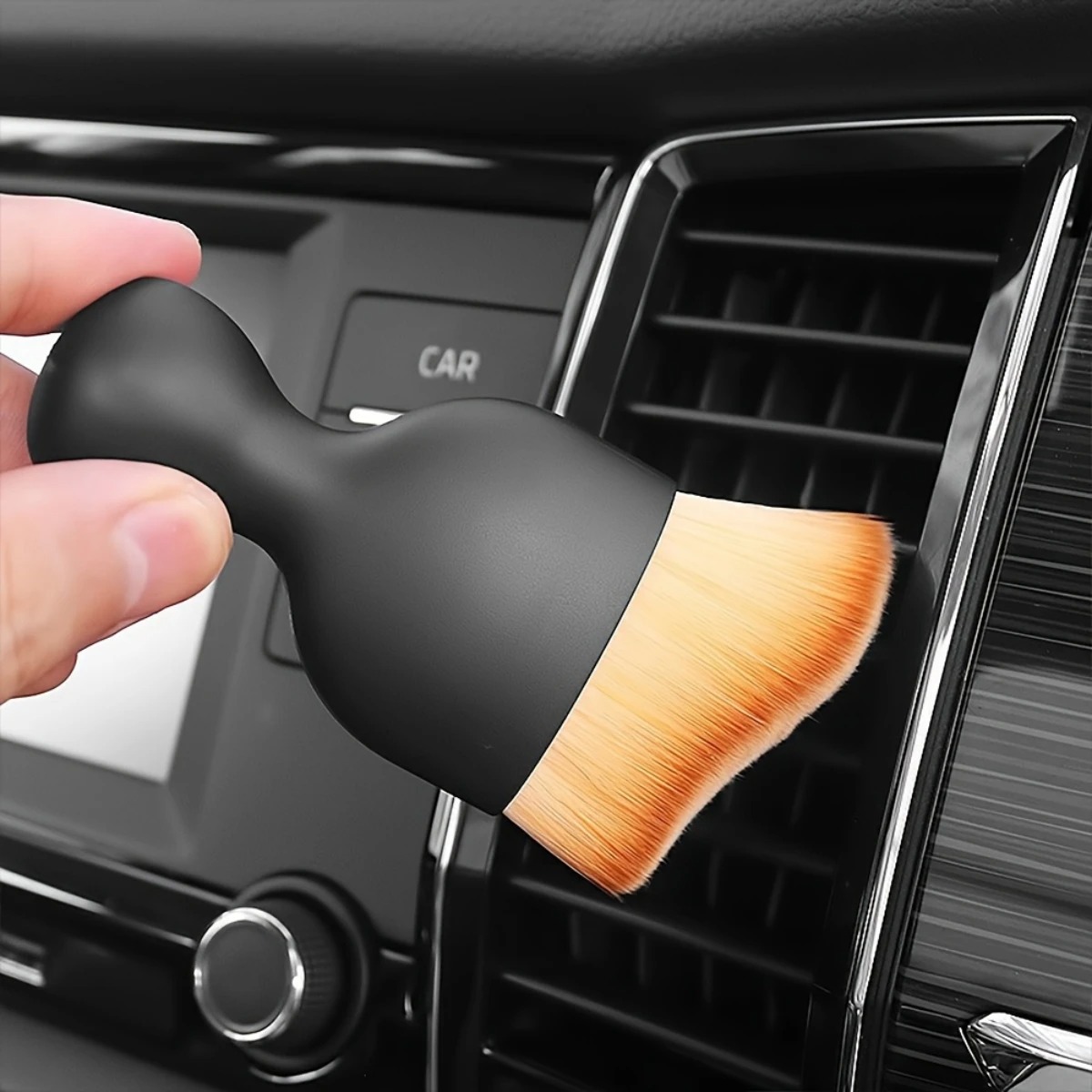 Kit de brosses de nettoyage de - Dirt Brush Interior avis et prix