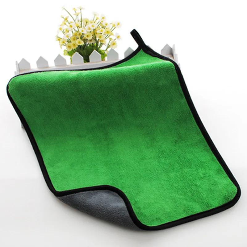 Lot de 2 serviettes microfibre - Microfiber Towel Detailing avis et prix
