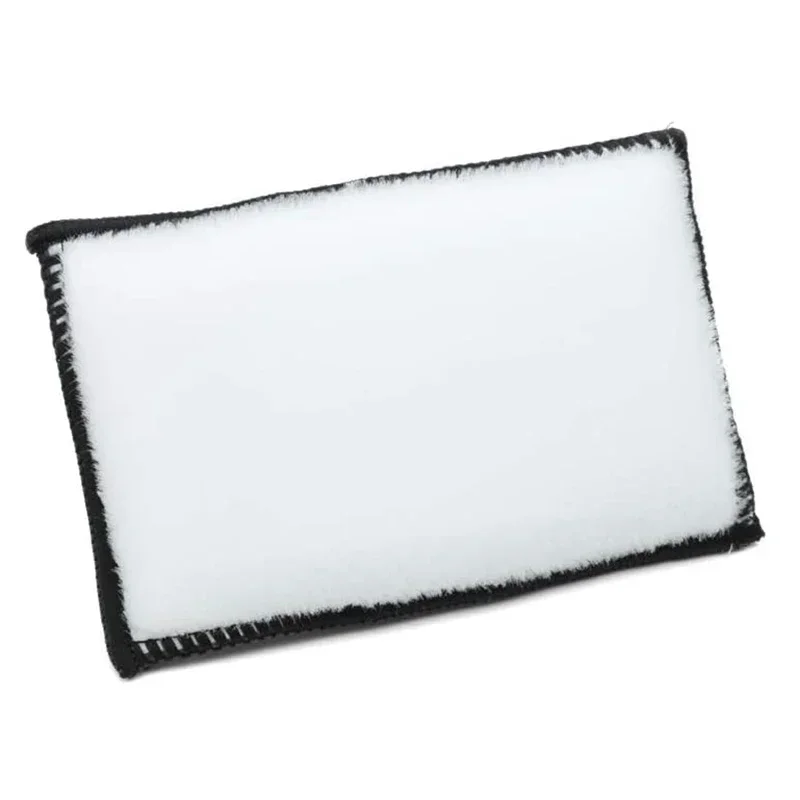 Lot de 10 éponges douces doubl - Leather Cleaner Interior avis et prix
