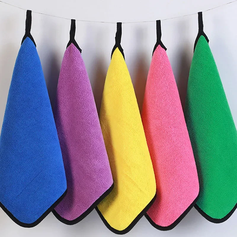 Serviettes de lavage de voitur - Microfiber Towel Detailing avis et prix