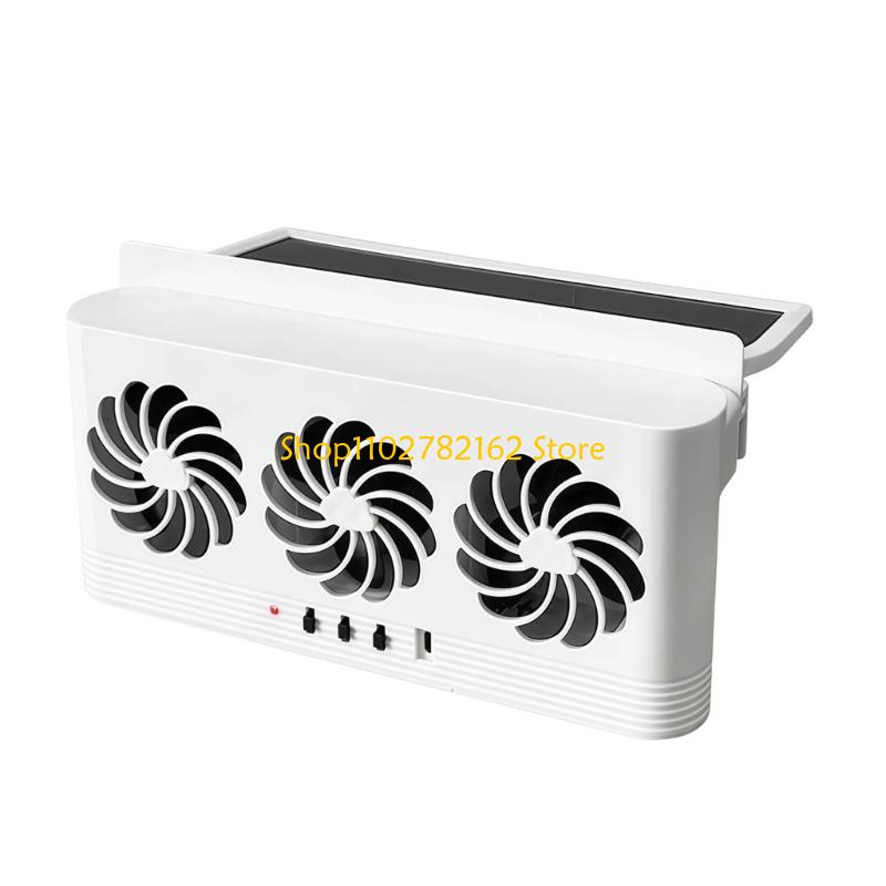 Système Ventilation pour véhic - Odor Eliminator Car avis et prix