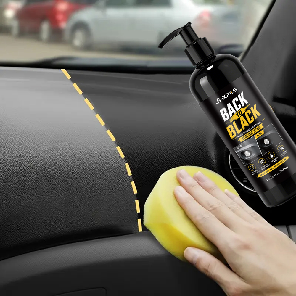 30ml/100ml Restaurateur de pla - Trim Restorer Plastic avis et prix