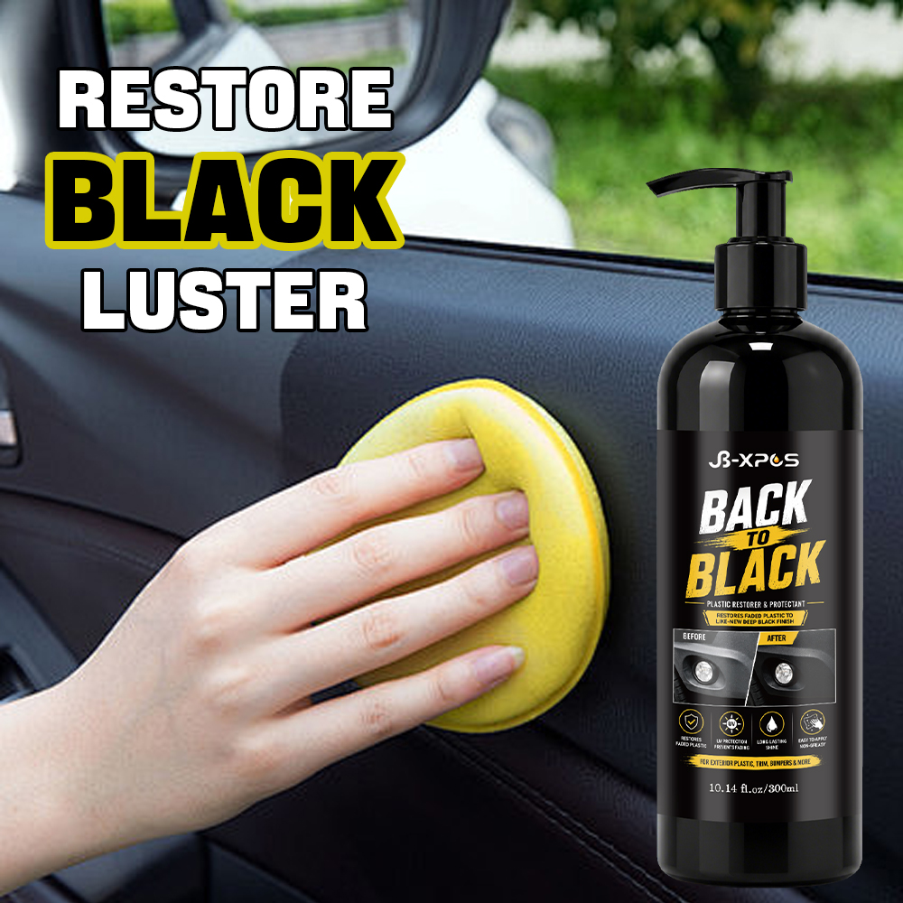 30ml/100ml Restaurateur de pla - Trim Restorer Plastic avis et prix