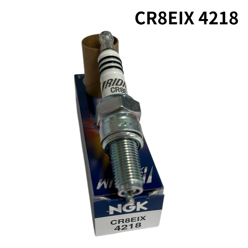 1 pièce NGK CR8EIX 4218 Bougie - Ngk Spark Plug Iridium Ix avis et prix