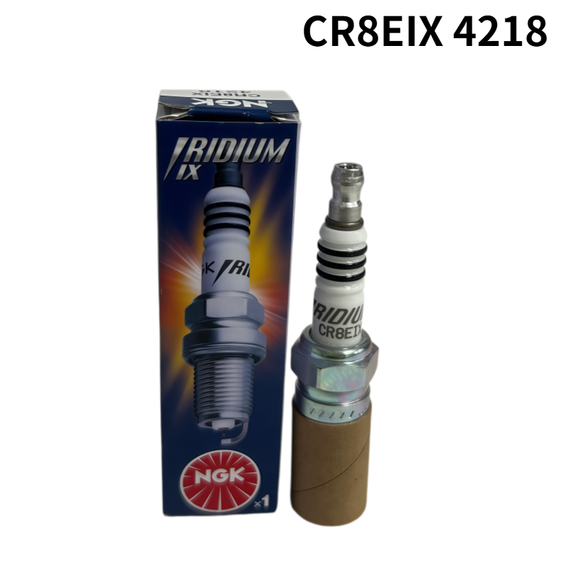 1 pièce NGK CR8EIX 4218 Bougie - Ngk Spark Plug Iridium Ix avis et prix