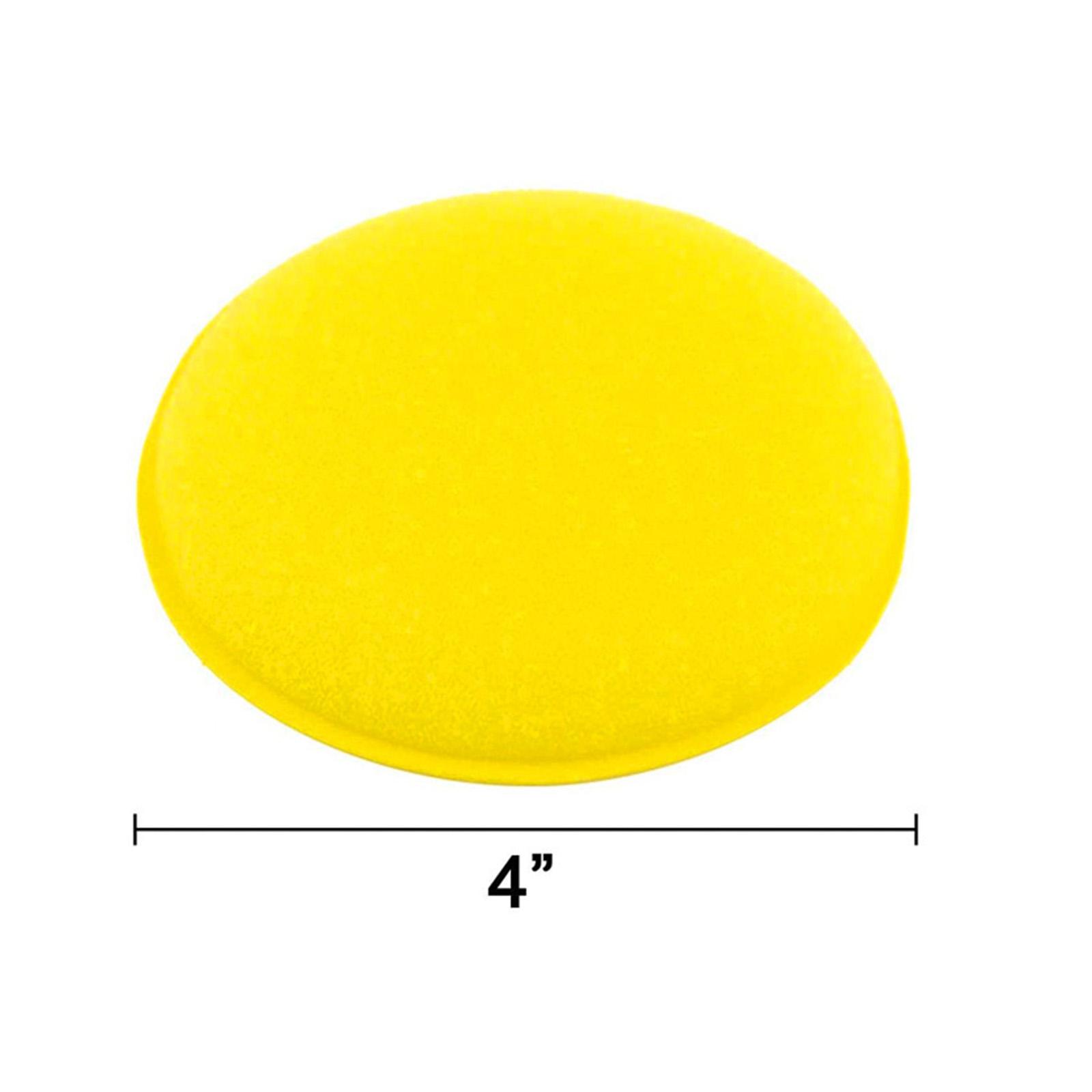 Kit de polissage professionnel - Polish Pad Set Buffer avis et prix