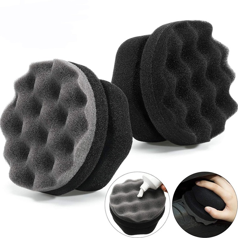 Éponge de polissage de cire de - Wax Applicator Pad avis et prix