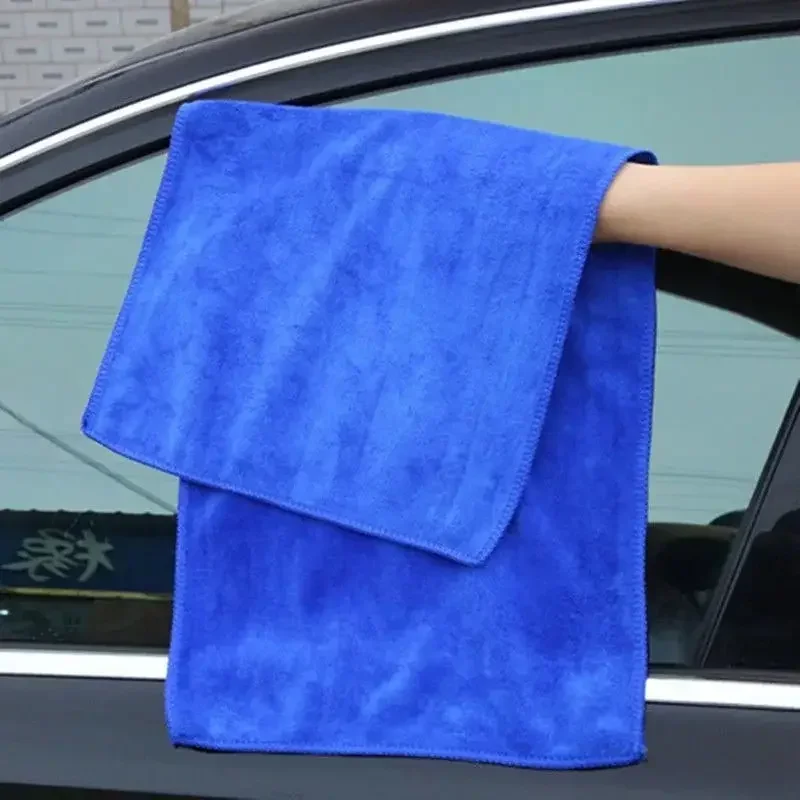 Serviettes en microfibre pour  - Microfiber Towel Detailing avis et prix