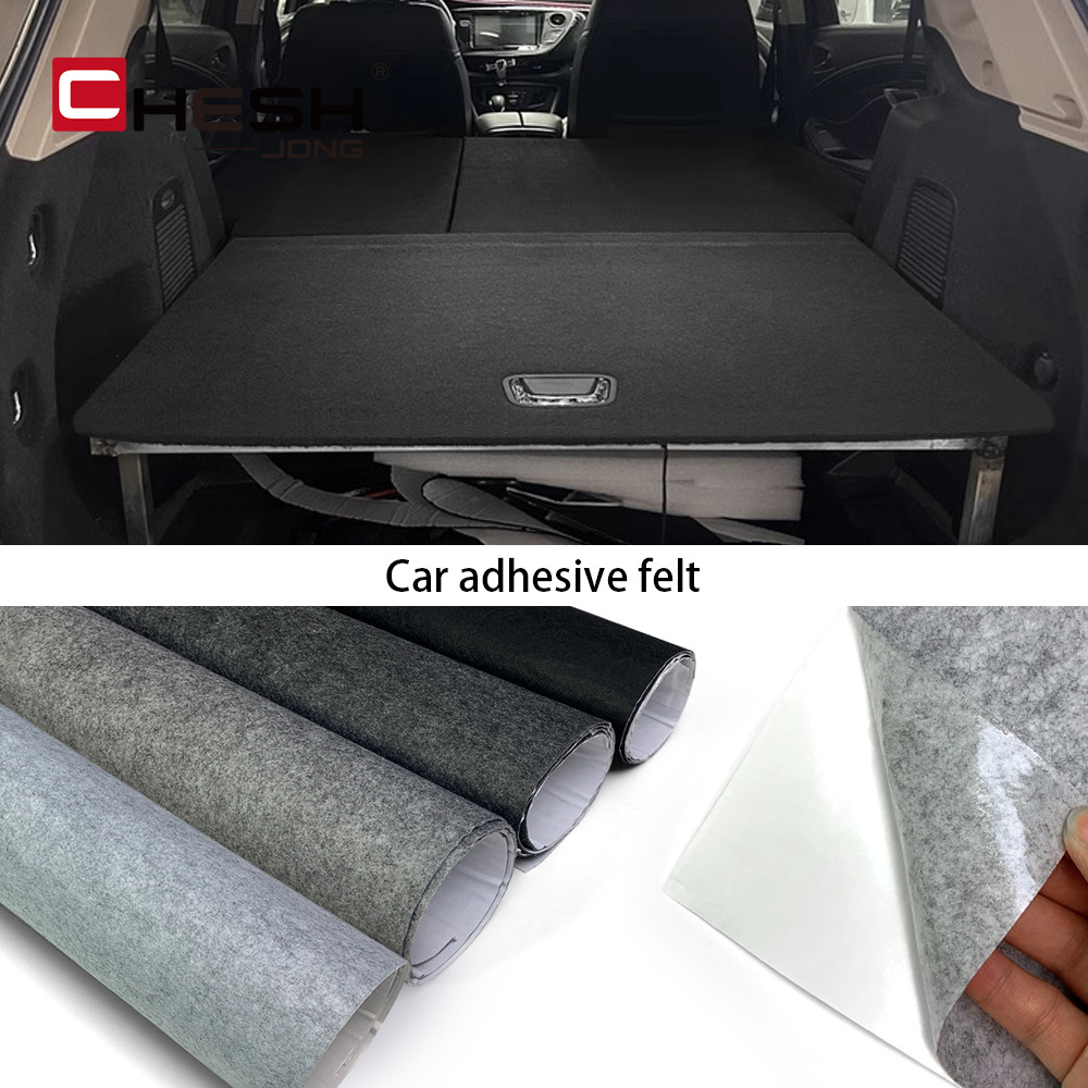 Rouleau de tissu feutré automo - Leather Cleaner Interior avis et prix