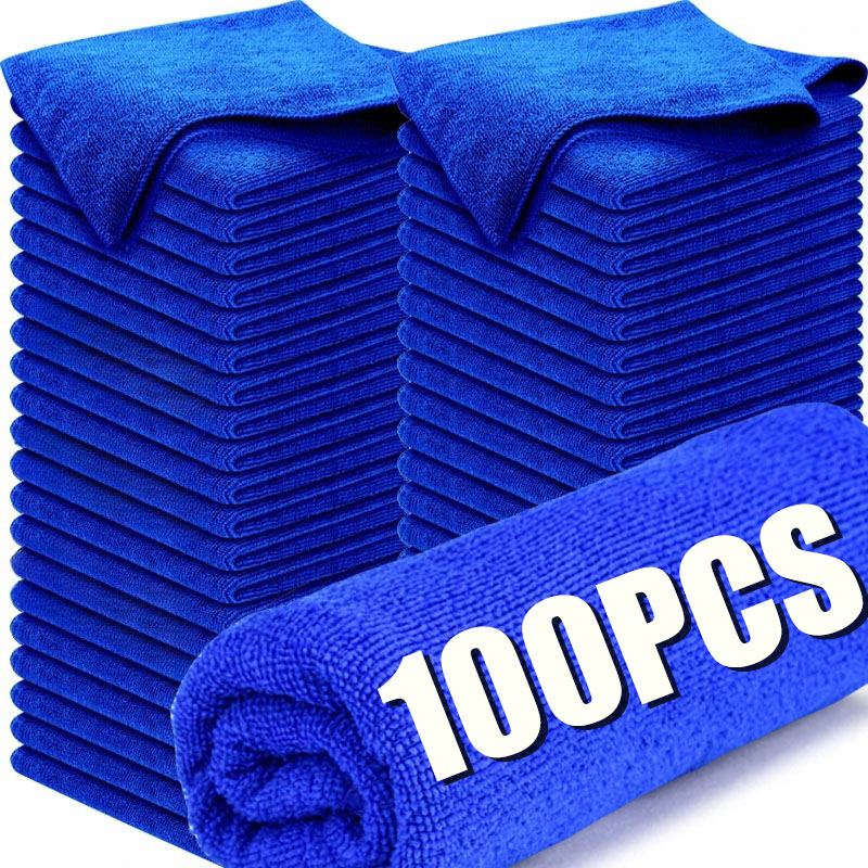 Chiffons de nettoyage en micro - Microfiber Towel Detailing avis et prix