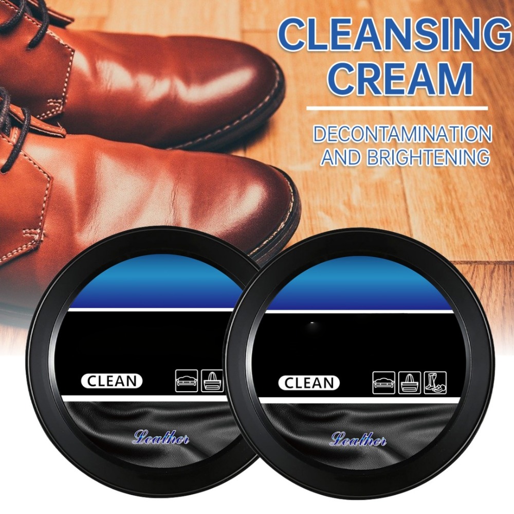Crème de nettoyage pour le soi - Leather Cleaner Interior avis et prix