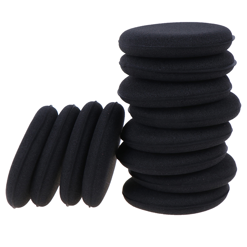 Éponge en mousse haute densité - Wax Applicator Pad avis et prix