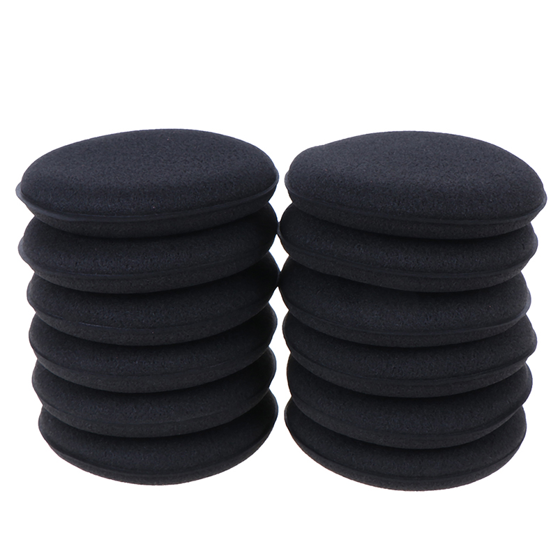 Éponge en mousse haute densité - Wax Applicator Pad avis et prix