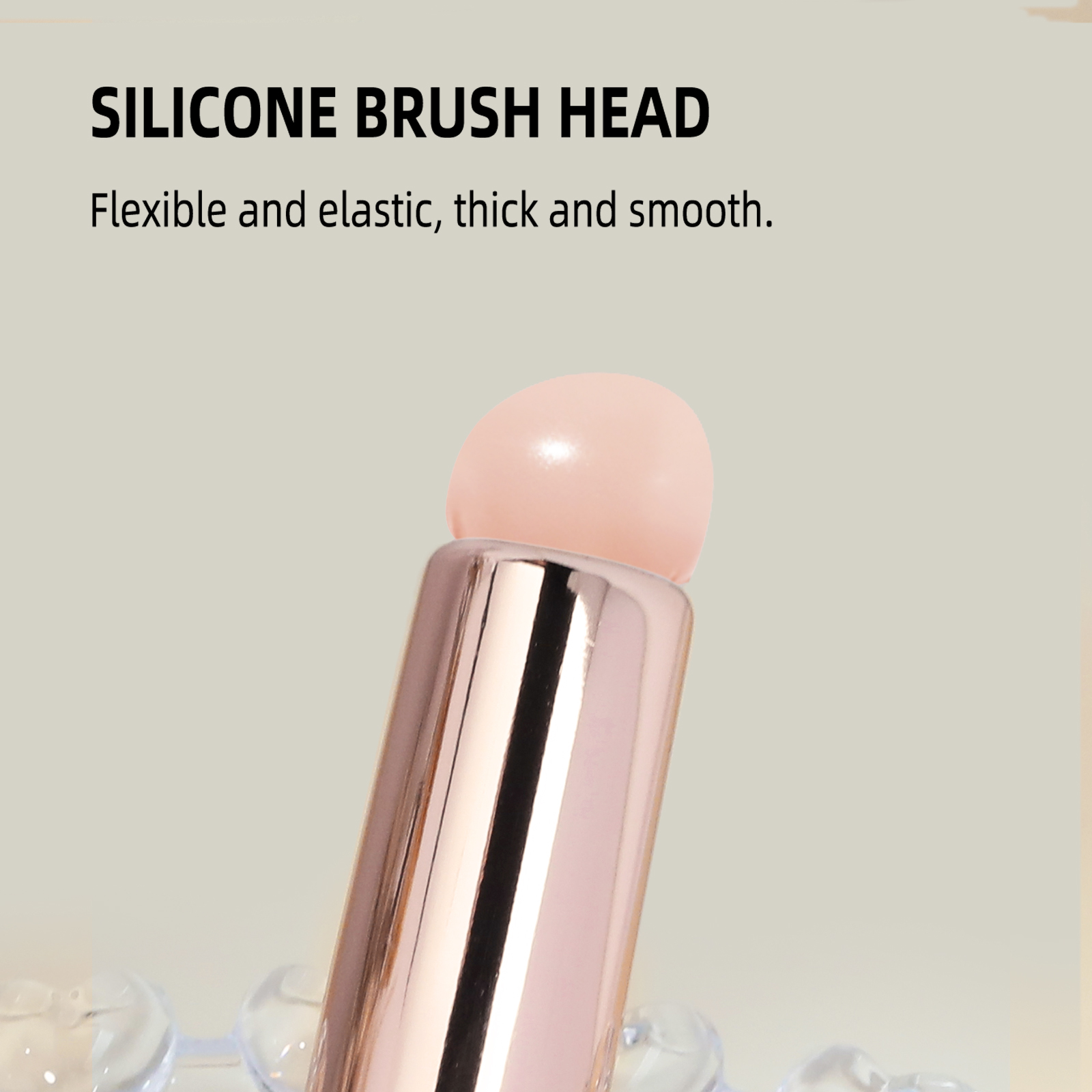 Brosse en Silicone pour Nail A - Wax Applicator Pad avis et prix