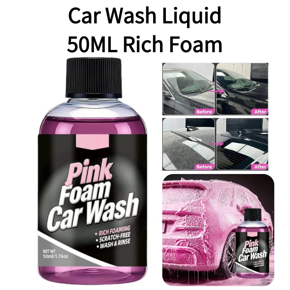 Liquide de lavage de voiture e - Microfiber Towel Detailing avis et prix