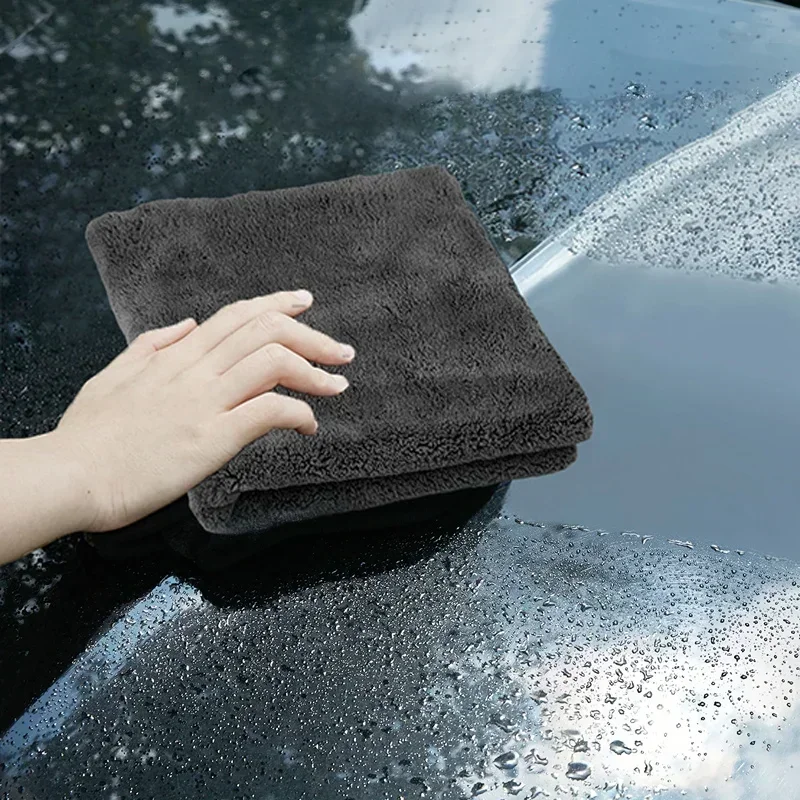 Lot de 1/2/6/9 chiffons de net - Microfiber Towel Detailing avis et prix