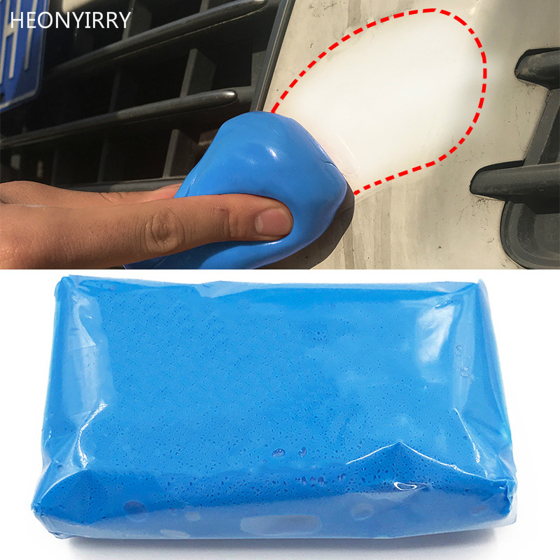 1 à 3 pièces barre d'argile dé - Clay Bar Lubricant avis et prix