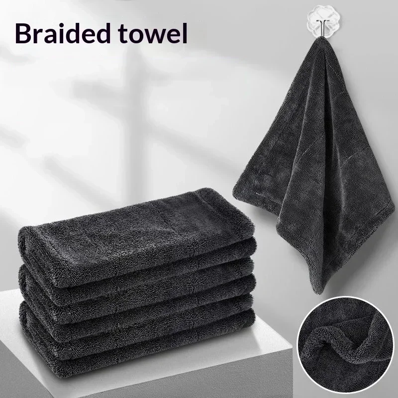 Serviette de lavage auto 500 G - Microfiber Towel Detailing avis et prix