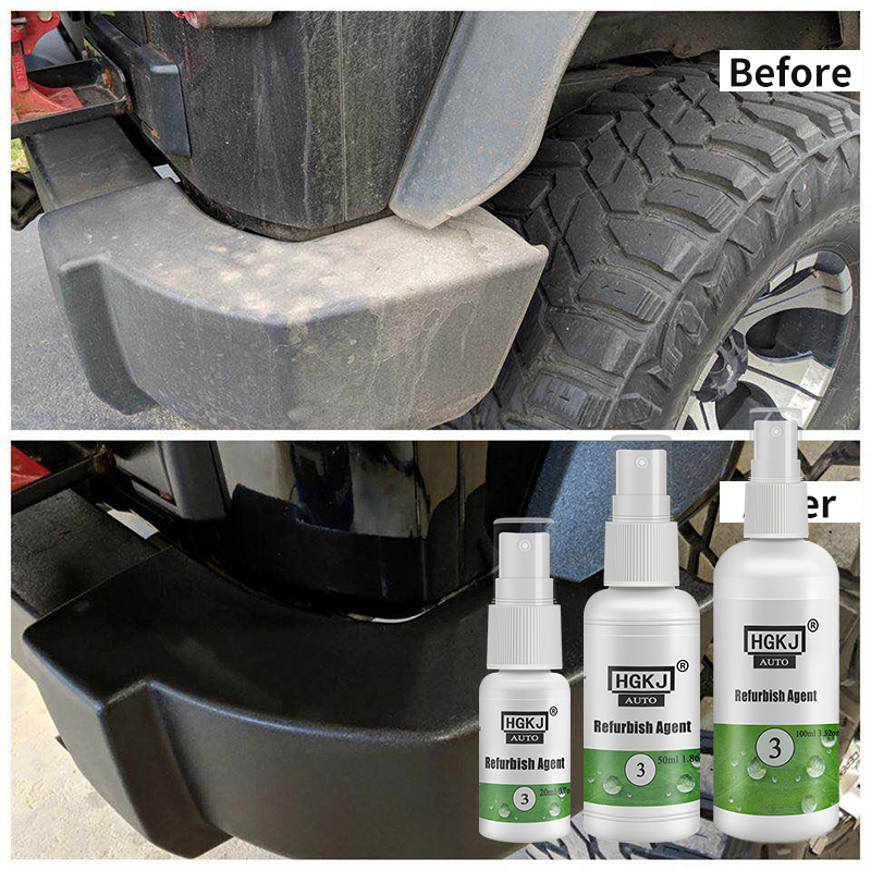 Rénovateur de cuir en plastiqu - Leather Cleaner Interior avis et prix
