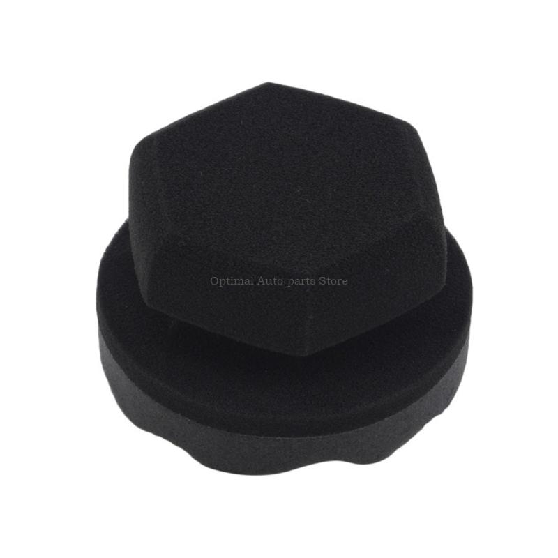 Éponge applicateur cire voitur - Wax Applicator Pad avis et prix