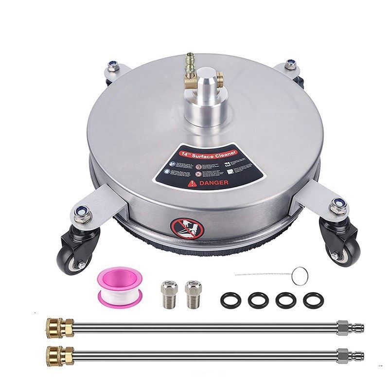 4000 lb/po² Nettoyeur de surfa - Wheel Cleaner Alloy avis et prix
