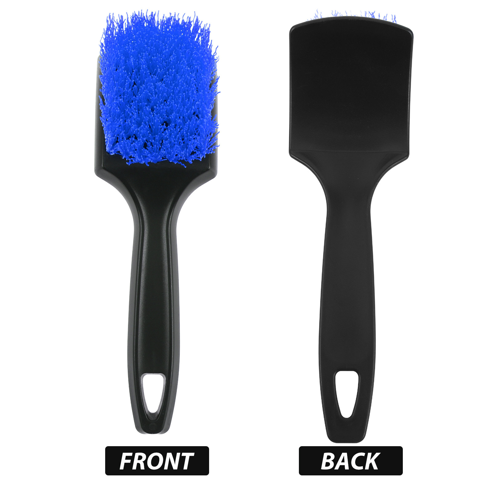 Brosse de nettoyage multifonct - Dirt Brush Interior avis et prix