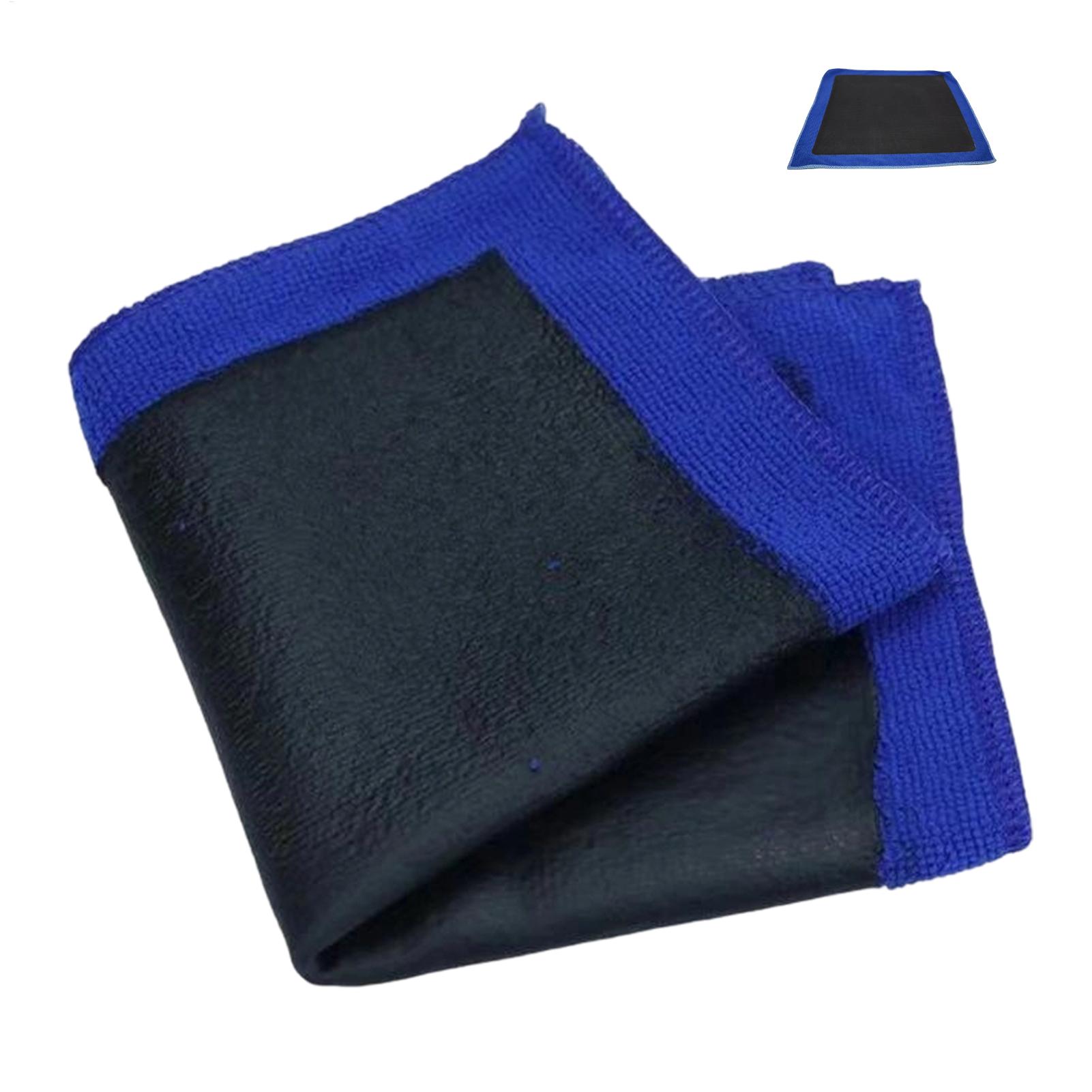 Serviette en microfibre synthé - Clay Bar Lubricant avis et prix