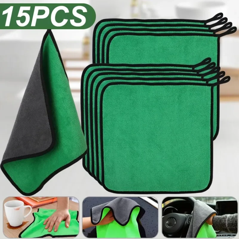 Serviette de nettoyage en micr - Microfiber Towel Detailing avis et prix