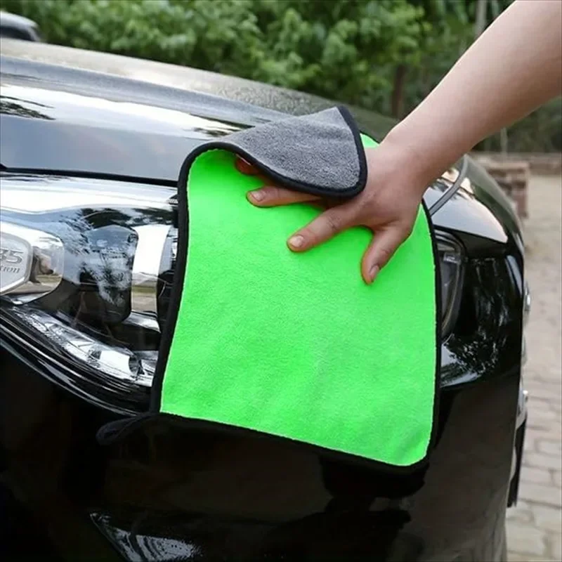 Serviette de nettoyage en micr - Microfiber Towel Detailing avis et prix