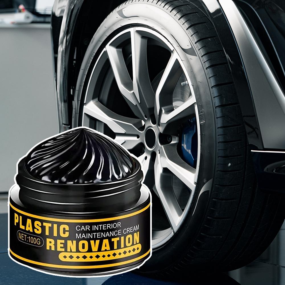 Pâte de réparation de revêteme - Leather Cleaner Interior avis et prix