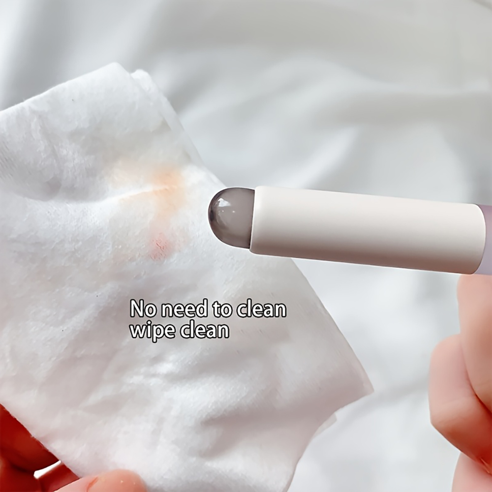 Bâtonnets applicateurs en sili - Wax Applicator Pad avis et prix