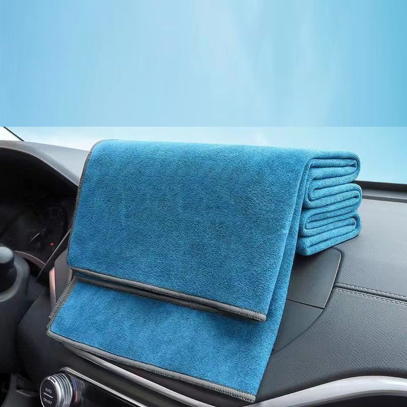 Serviette de lavage de voiture - Microfiber Towel Detailing avis et prix