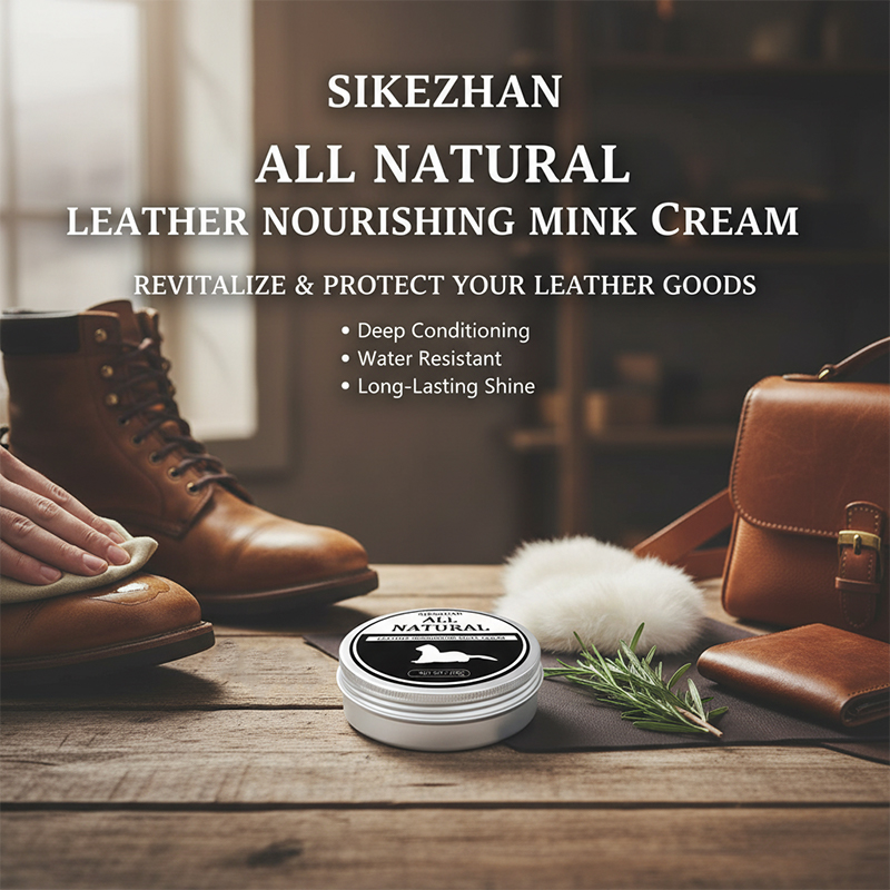 Conditionneur pour cuir à l'hu - Leather Cleaner Interior avis et prix